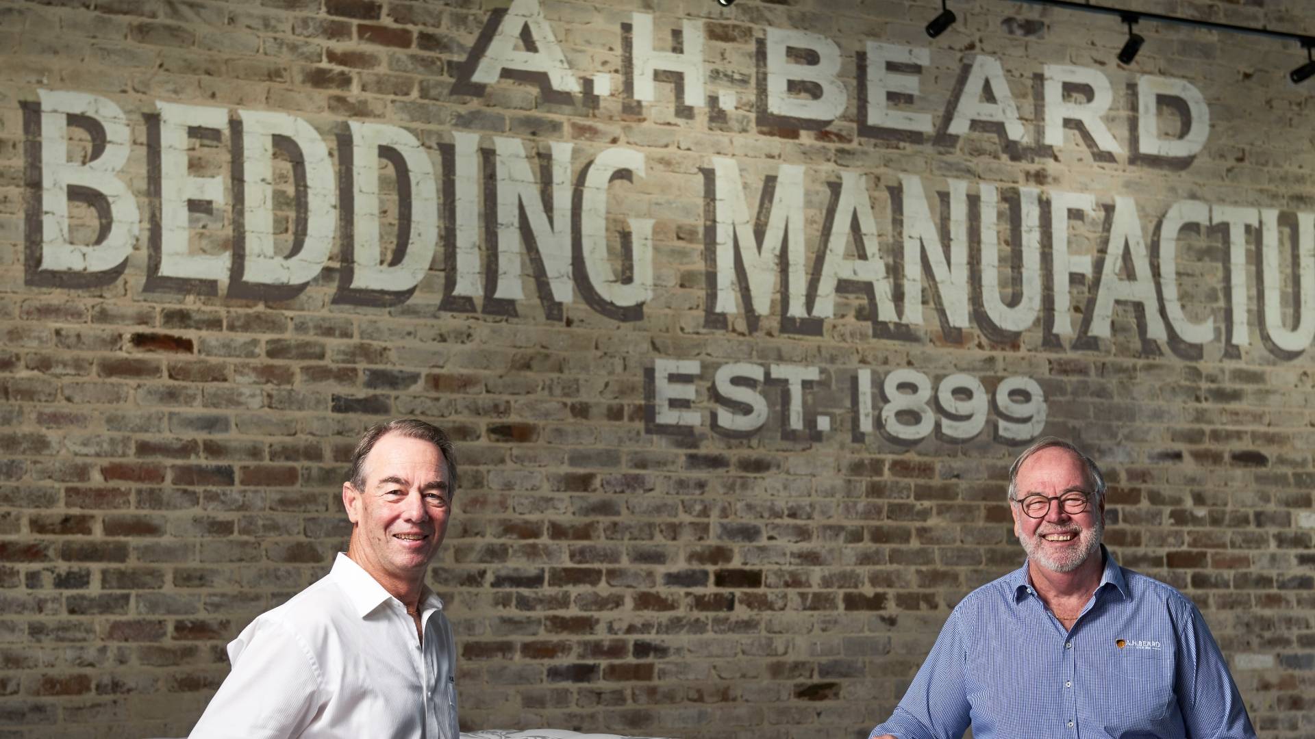 Australian mattress-maker A. H. Beard calls in administrators after 126 years of family ownership