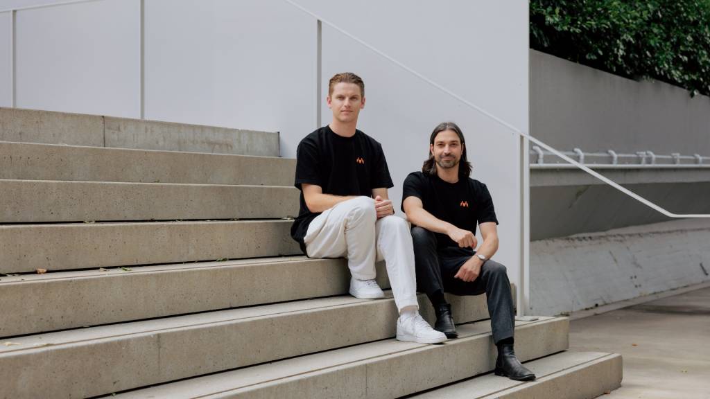manifest startup funding