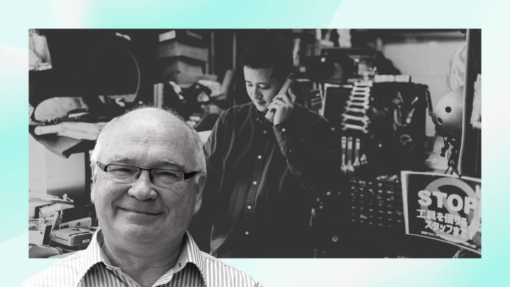 Peter Strong: Government should fund long service leave for employers