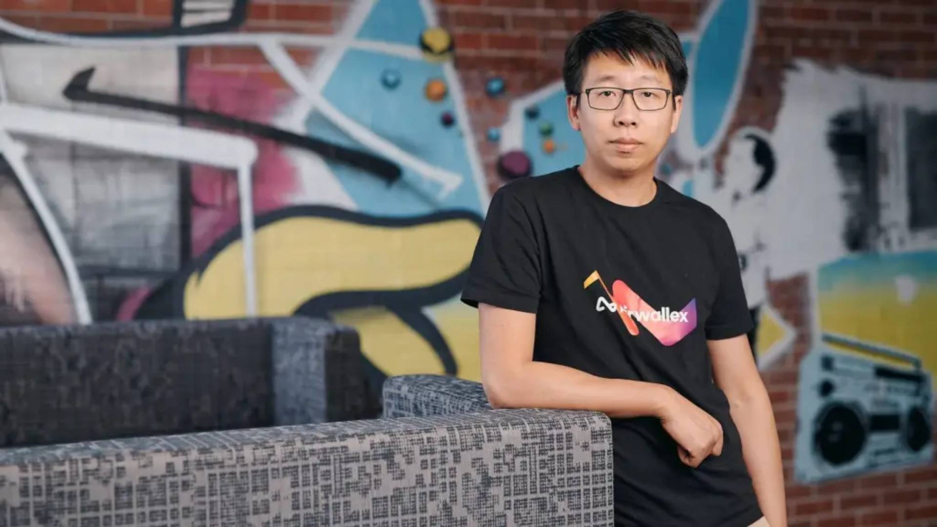 Airwallex co-founder launches annual program to give $100,000 to 10 AI startup founders