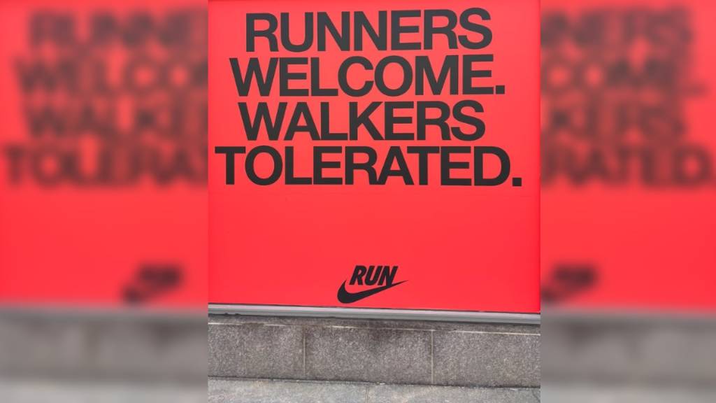 “Missed the mark”: Nike pulls Boston marathon ad after online backlash
