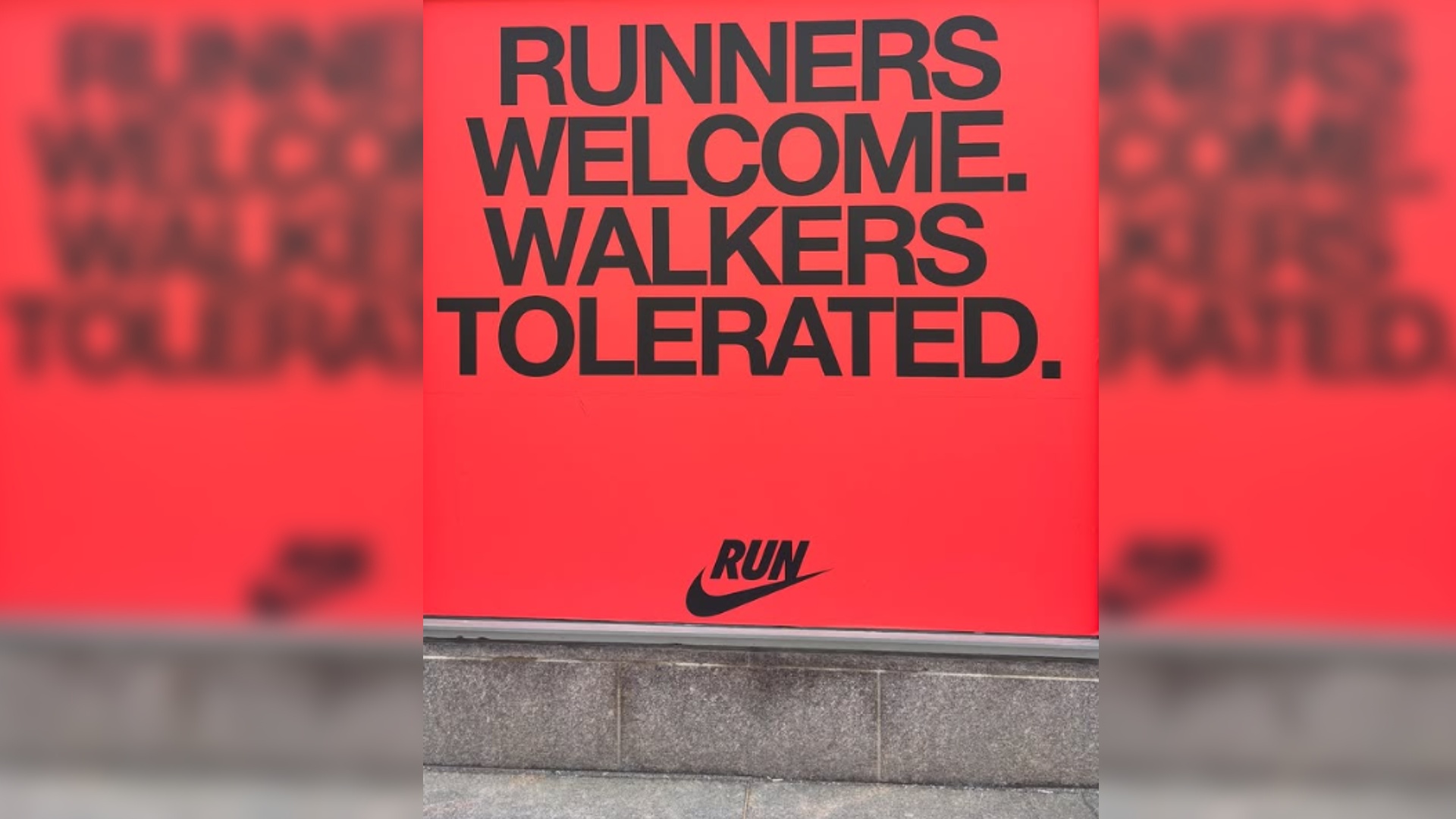"Missed the mark": Nike pulls Boston marathon ad after online backlash