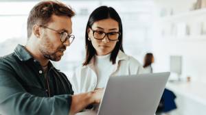 Four expert tips on how to keep a fast-growing business secure with a lean IT team