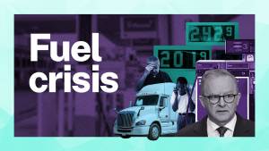 Australia’s fuel crisis: Essential live updates for businesses [updated]