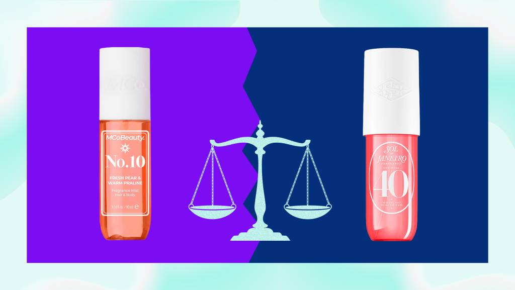 ‘Dupe’ giant MCoBeauty seeks to dismiss lawsuit from Sol de Janeiro over lookalike body spray