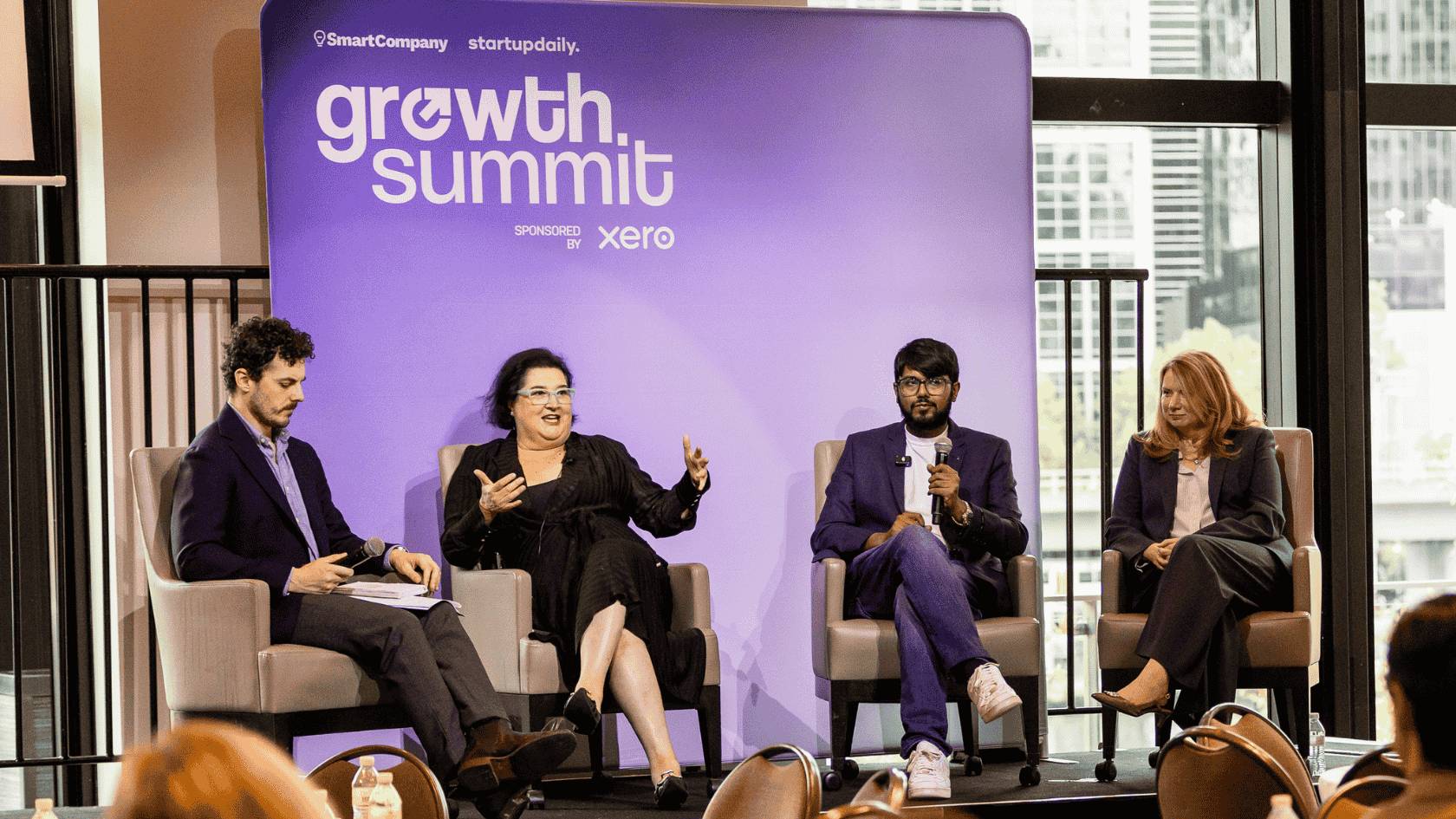 The agentic shift: AI experts on why ‘failing fast’ is no longer enough