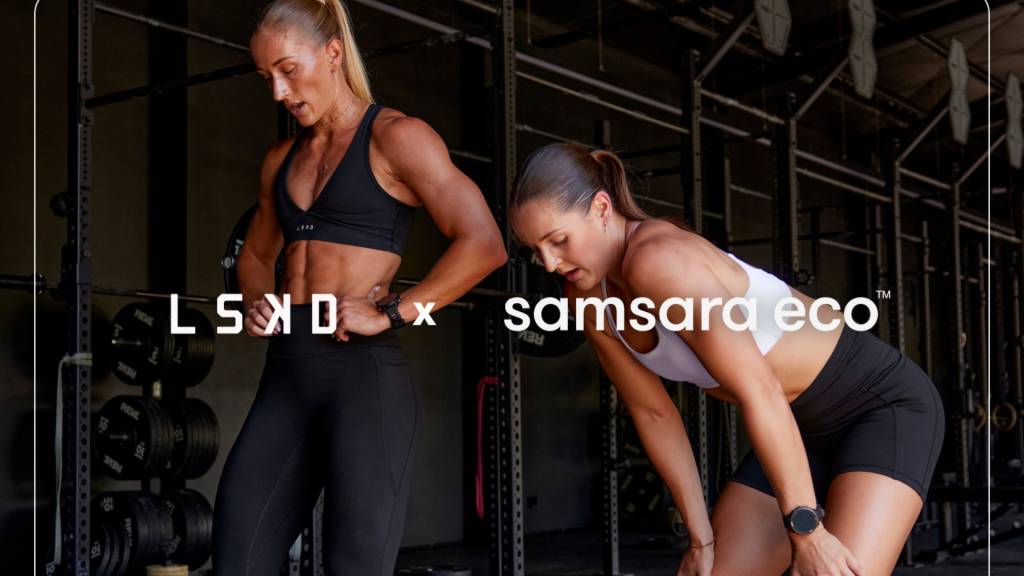samsara eco lskd