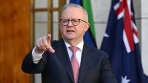 Albanese taps NRF for interest-free small business loans amid fuel crisis