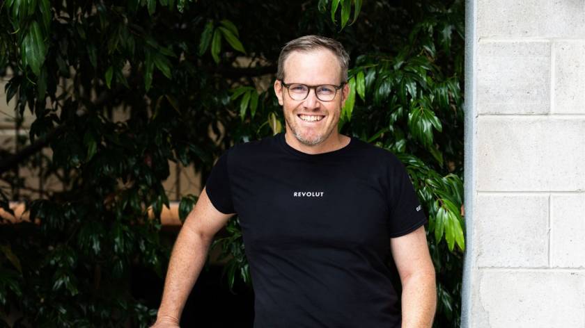 matt baxby revolut australia ceo