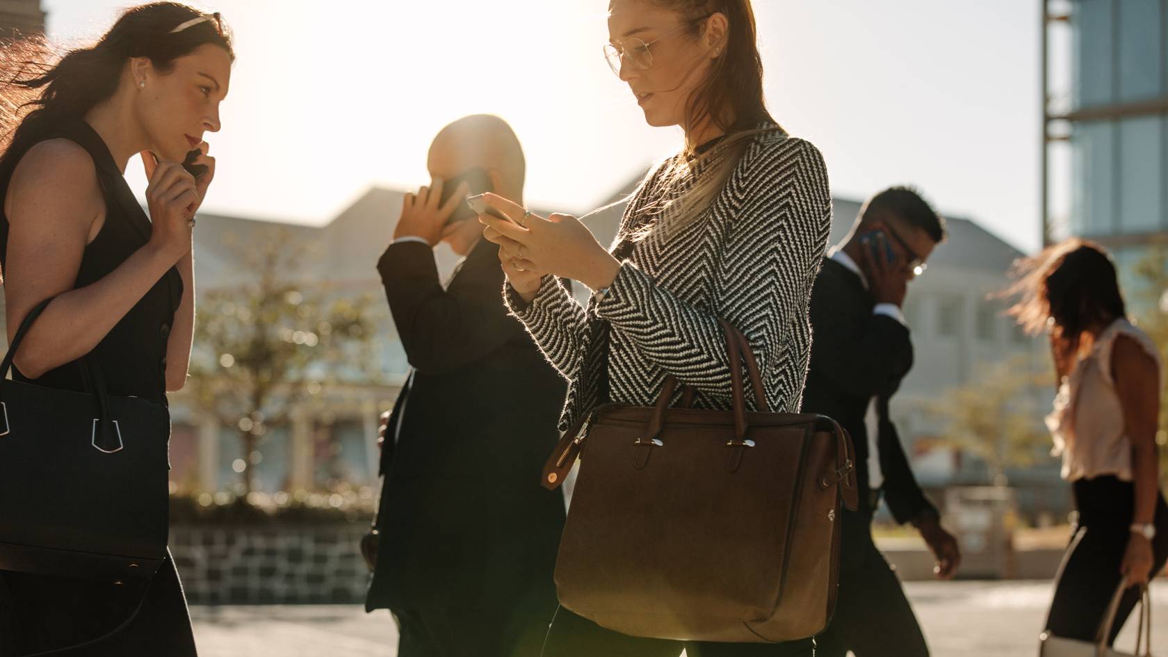 IT insights: Can you actually keep devices secure when people work from everywhere?