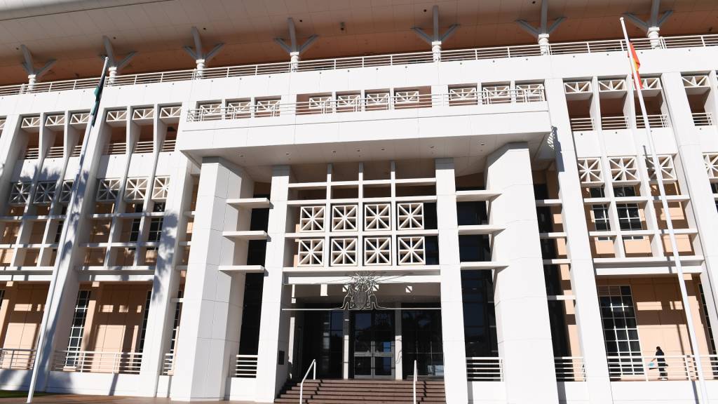 NT budget 2026 offers little for small business and startups