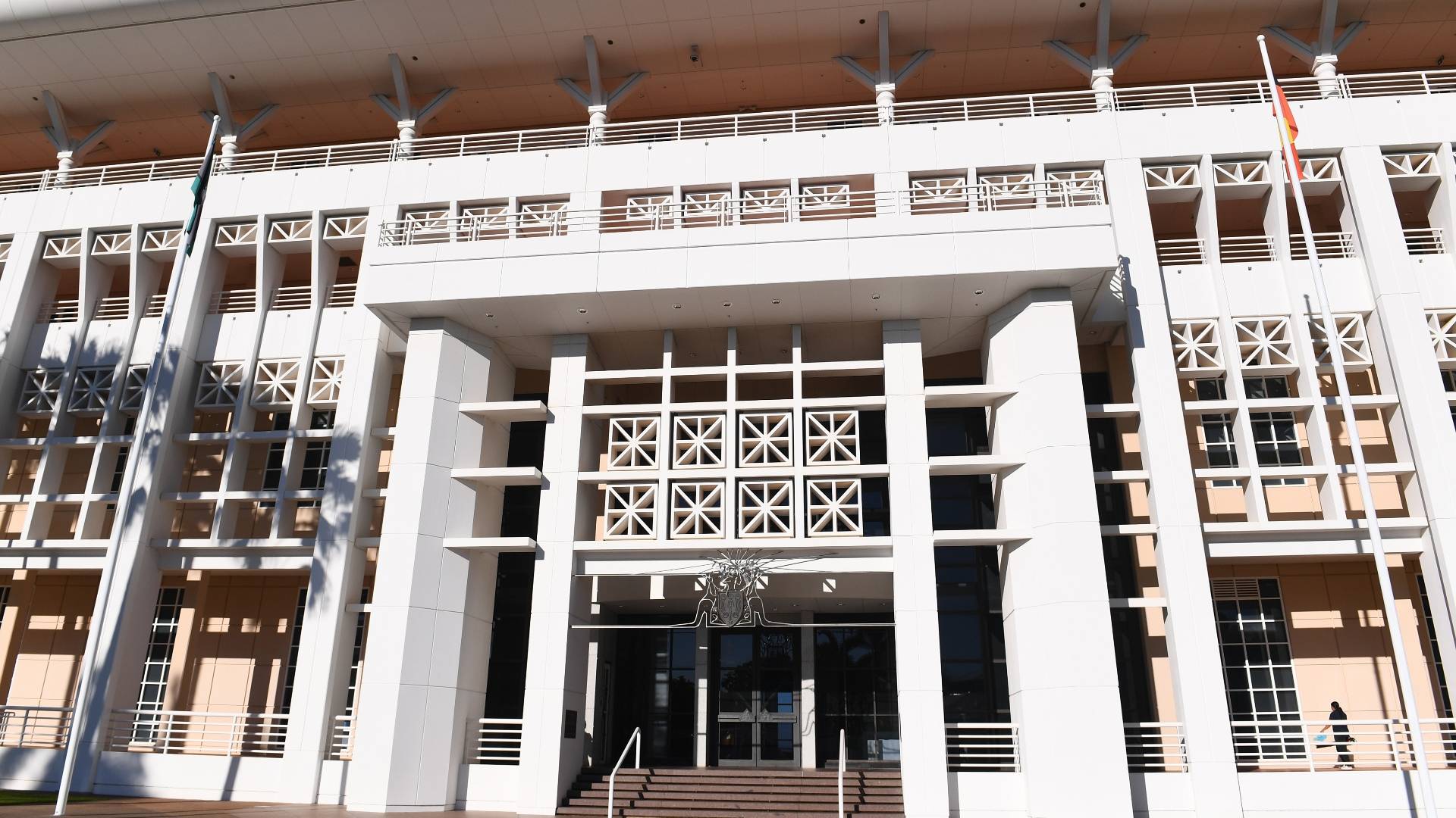 NT budget 2026 offers little for small business and startups