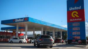 Small businesses offered $200 fuel cashback
