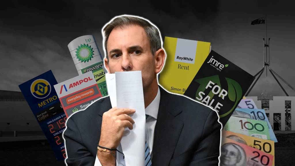 The 2026 federal budget for Australian businesses: What we know so far