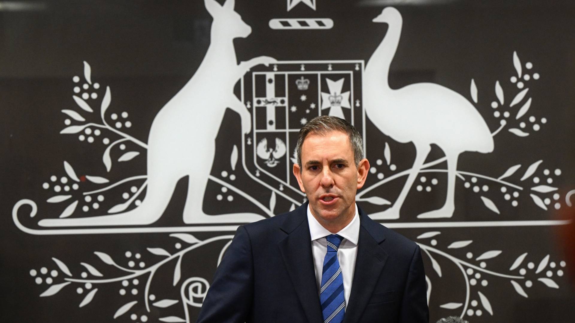 Chalmers touts “most responsible” federal budget yet, as tax changes loom
