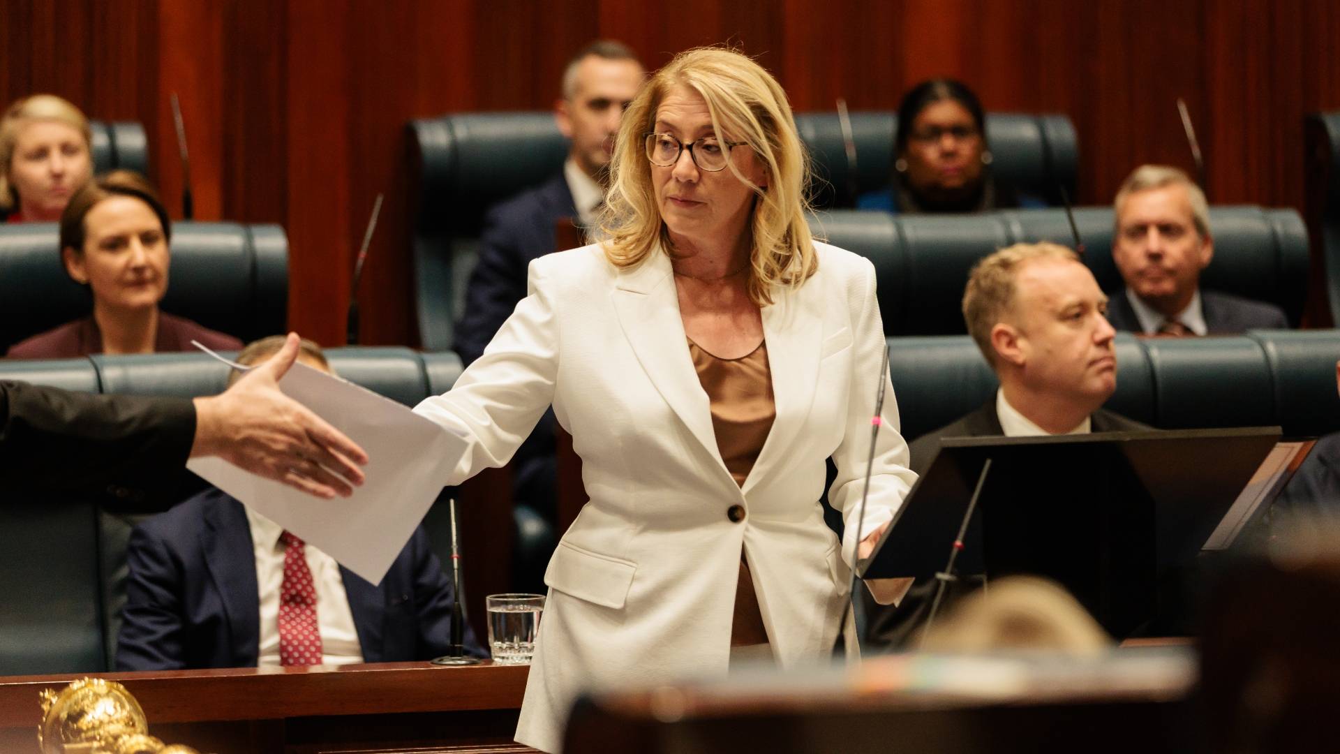 WA budget 2026: Small businesses miss out despite $2.4 billion surplus