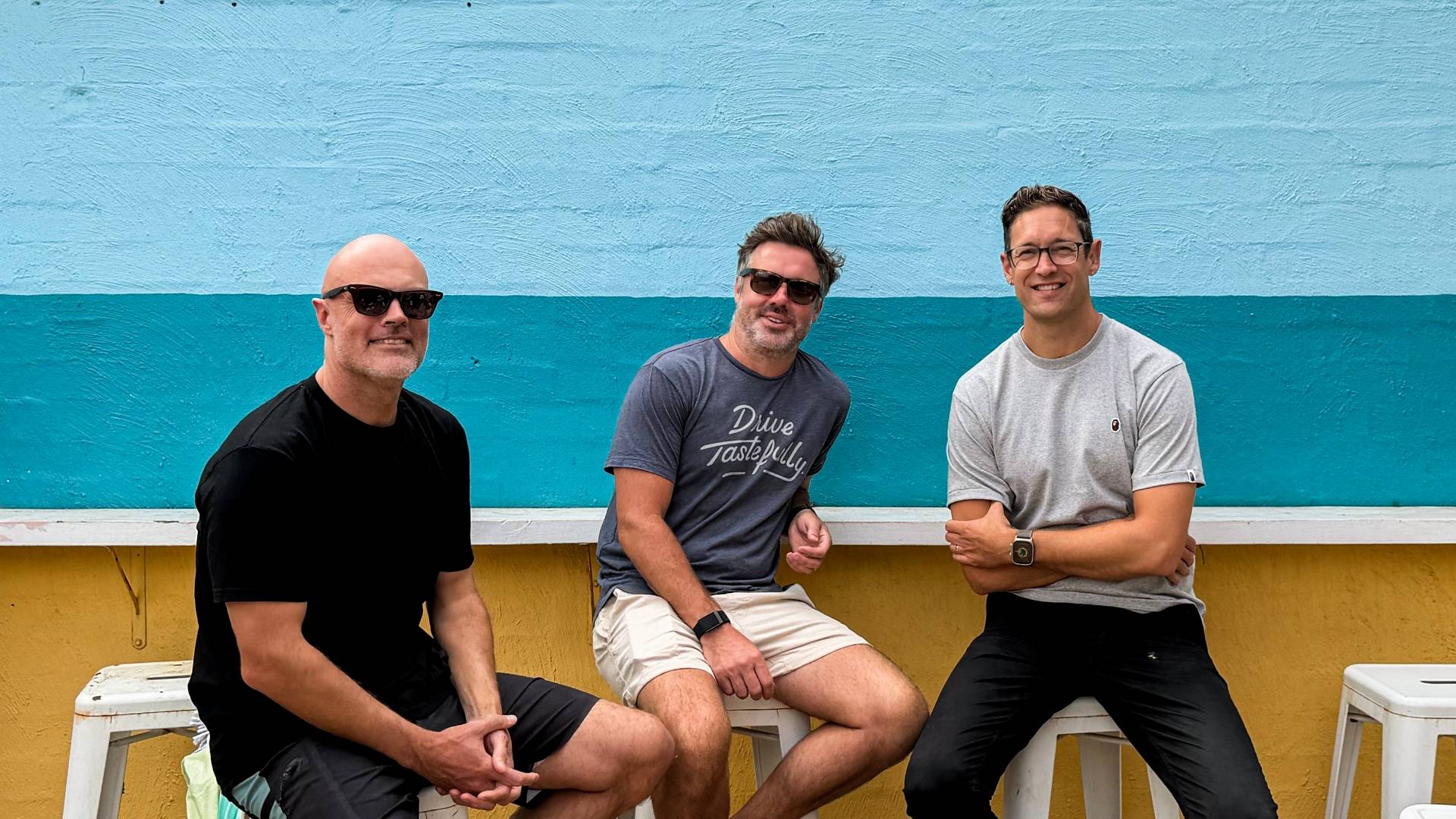 Two Aussie startups that raised $19 million this week