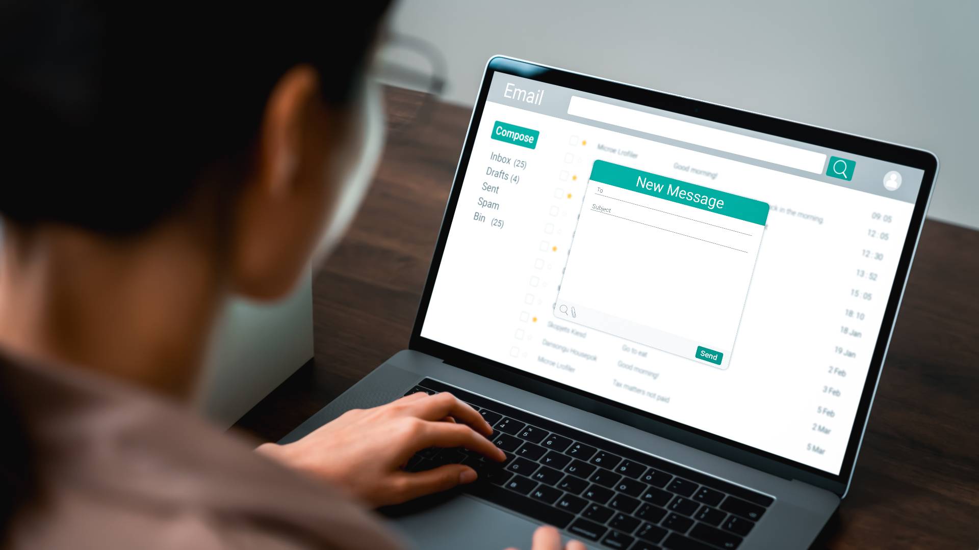 AI has made "send" the most expensive button in your business