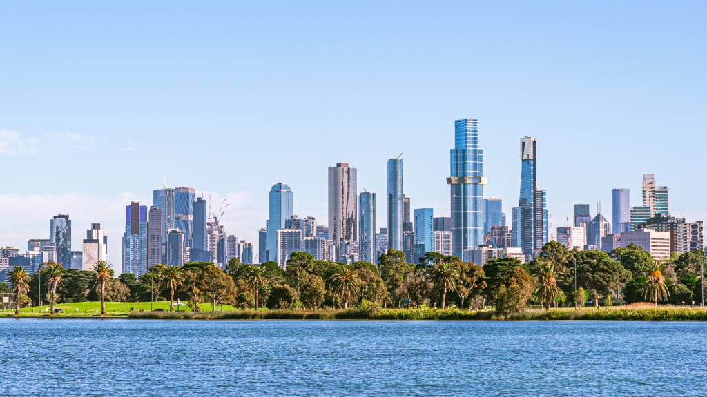 Victoria budget 2026: What’s in it for small business