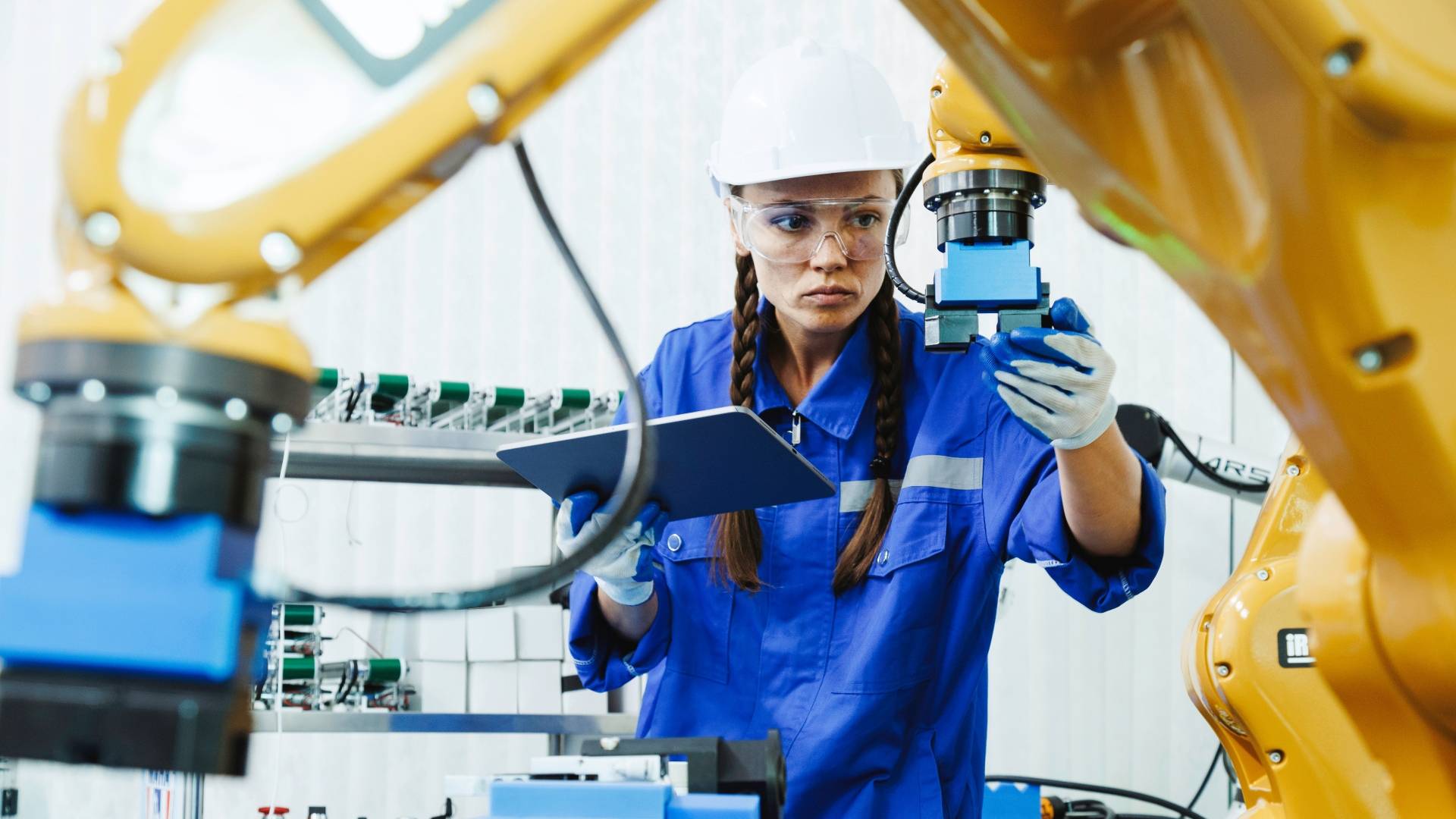 Australia’s biggest tech blind spot is manufacturing