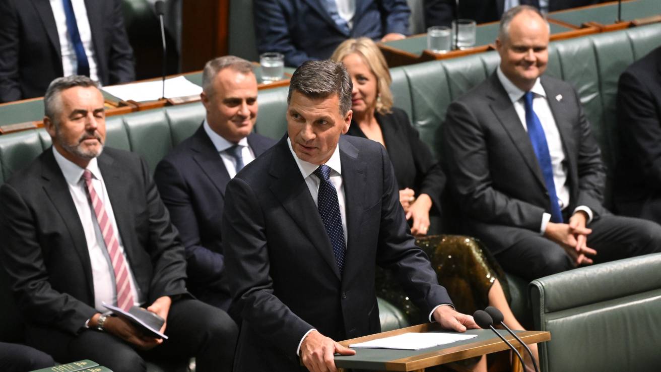 No, Australia is not getting a ‘baby tax'