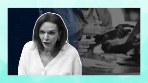 Aly open to “reasonable” CGT discussions as small business concessions come to fore