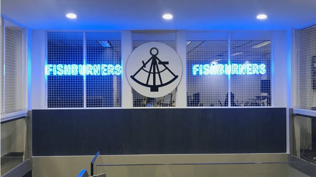Fishburners enters administration in major blow to Australian startup scene
