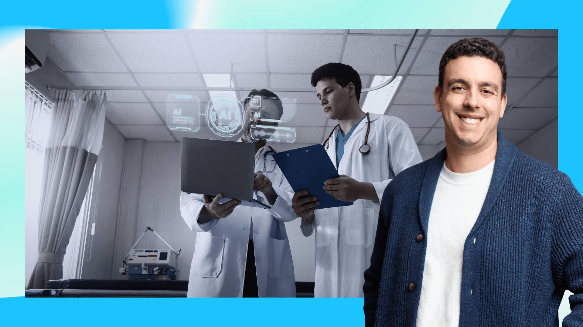 Neural Notes: Heidi Health CEO warns healthcare AI can ‘degrade’ under pressure