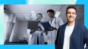 Neural Note: Heidi Health CEO warns healthcare AI could 'degenerate' under pressure