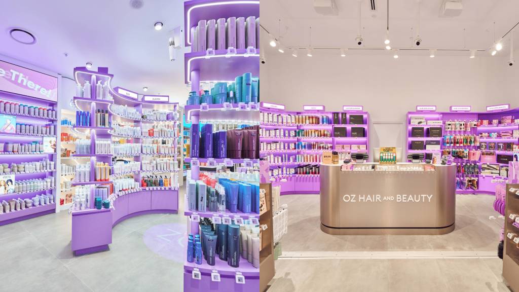 From Sydney salon to $100 million: Inside Oz Hair & Beauty’s regional expansion