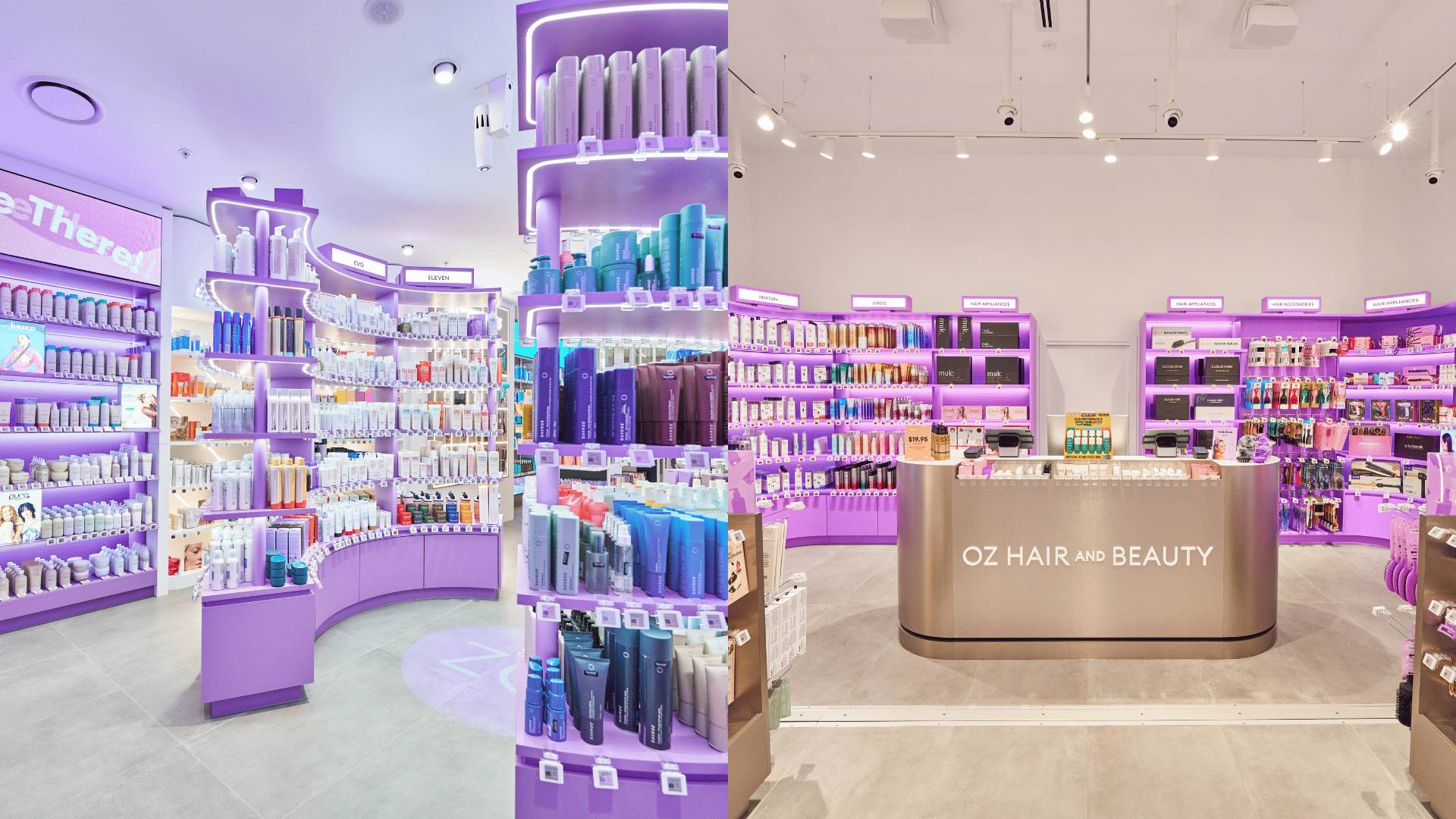 From Sydney salon to $100 million: Inside Oz Hair & Beauty’s regional expansion