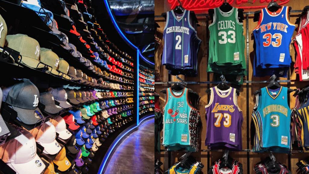 Timeout: Stateside Sports enters administration, putting 31 retail stores at risk