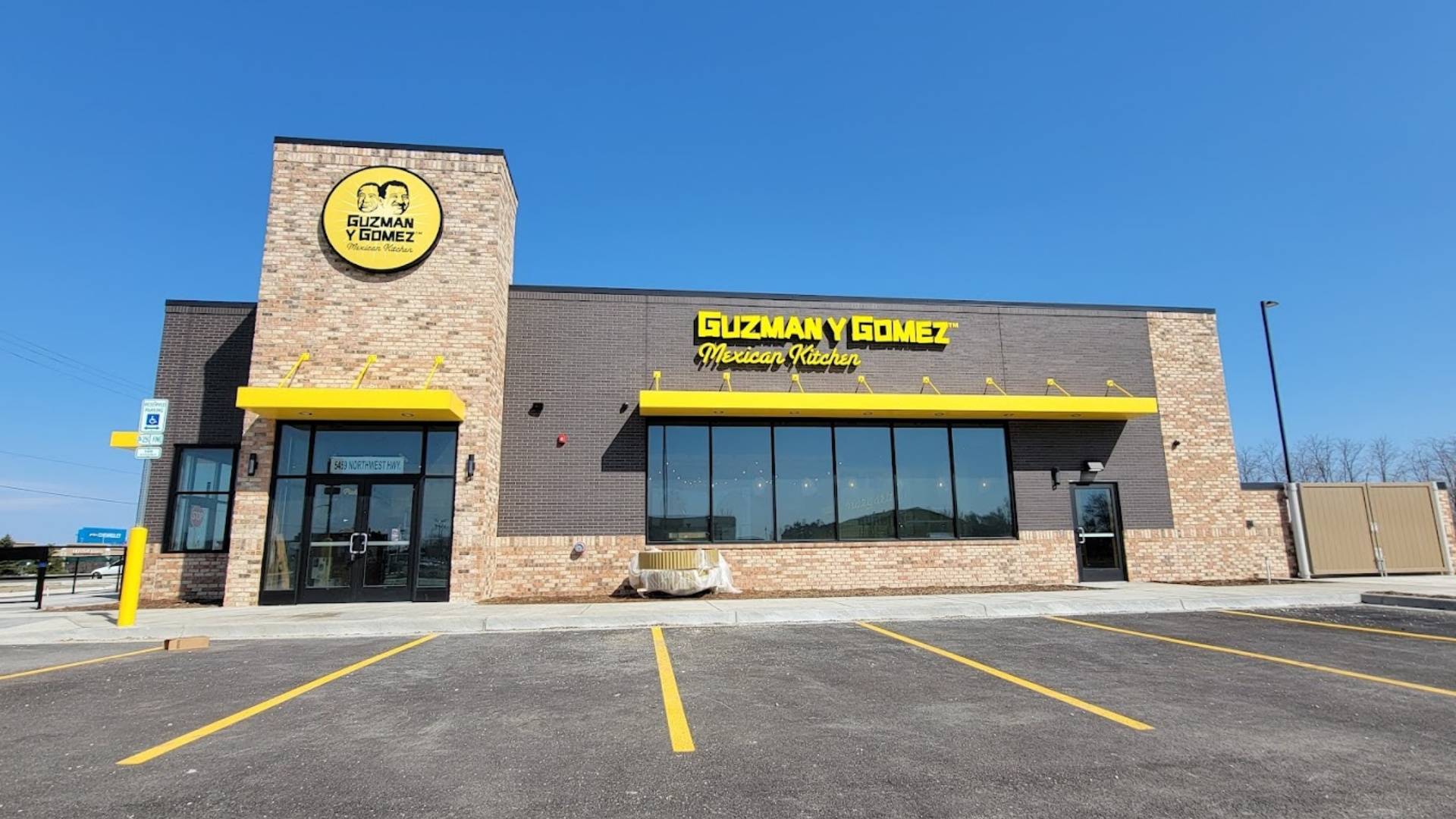 That’s a wrap: Guzman y Gomez pulls out of US market, shuts eight restaurants