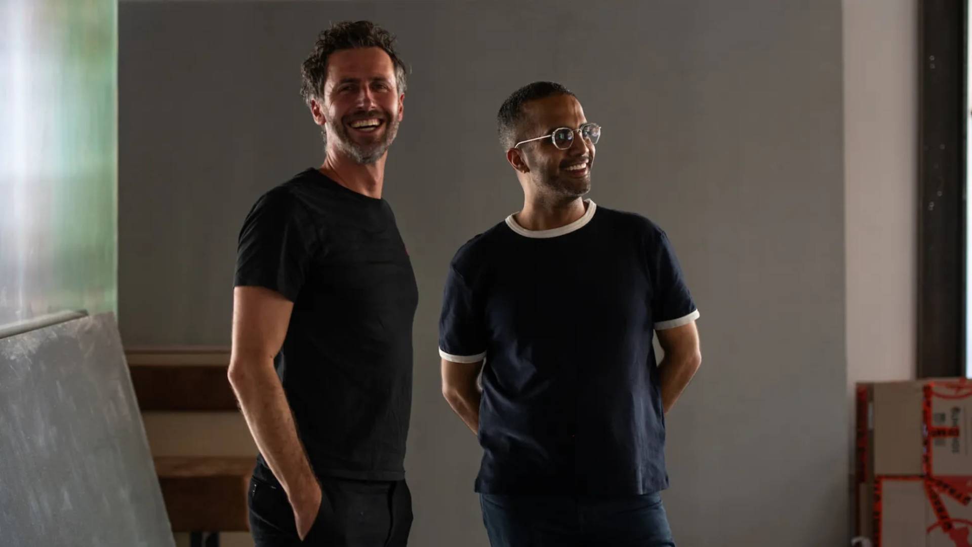 Me&u founder Stevan Premutico’s new startup wants to end missed restaurant calls