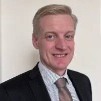 Luke Preston