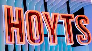 Lights, cameras, security: How HOYTS built a resilient, growth-ready cinema network