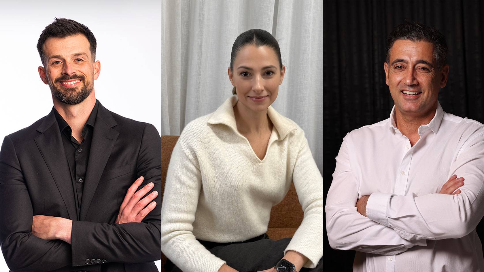 From rare wine to Oprah’s 'perfect' water bottle: Three Aussie founders on building truly global e-commerce brands