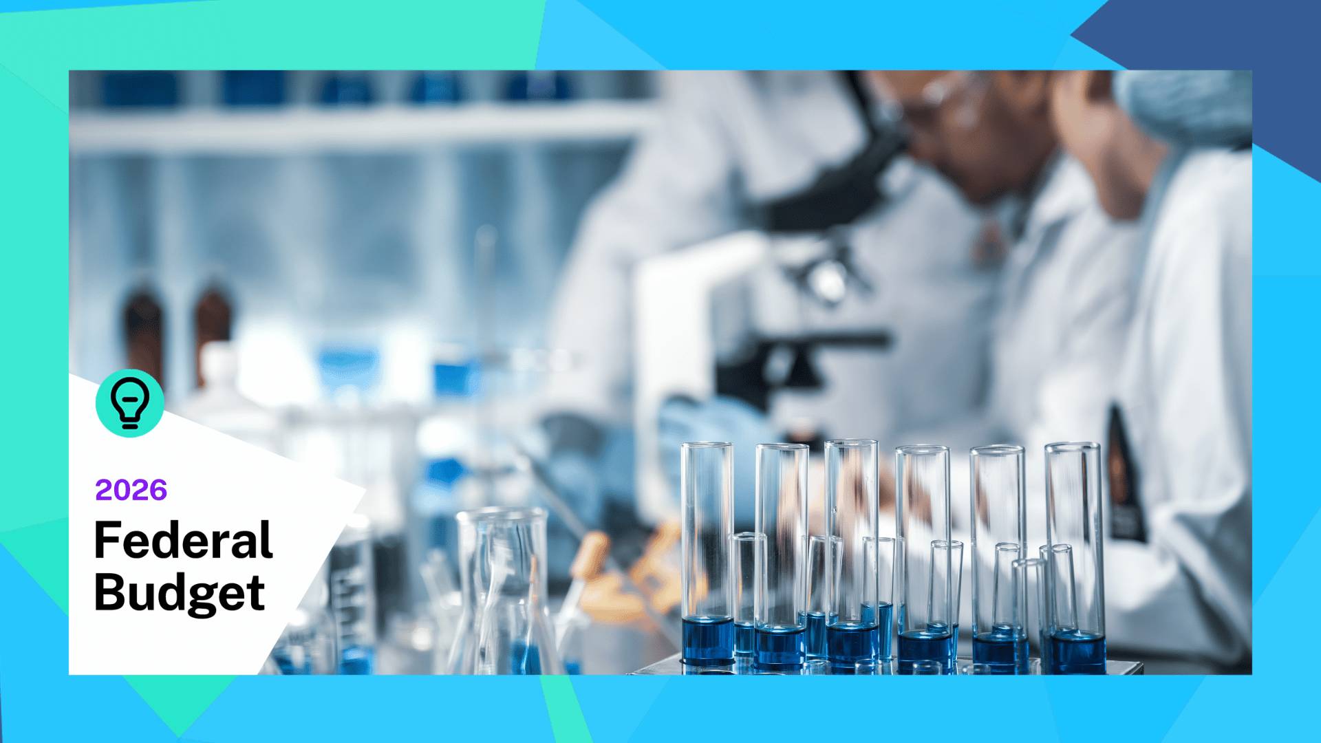Budget 2026: How massive R&D tax incentive changes could benefit startups