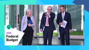 Budget 2026 gives small business relief on one front, uncertainty on the other