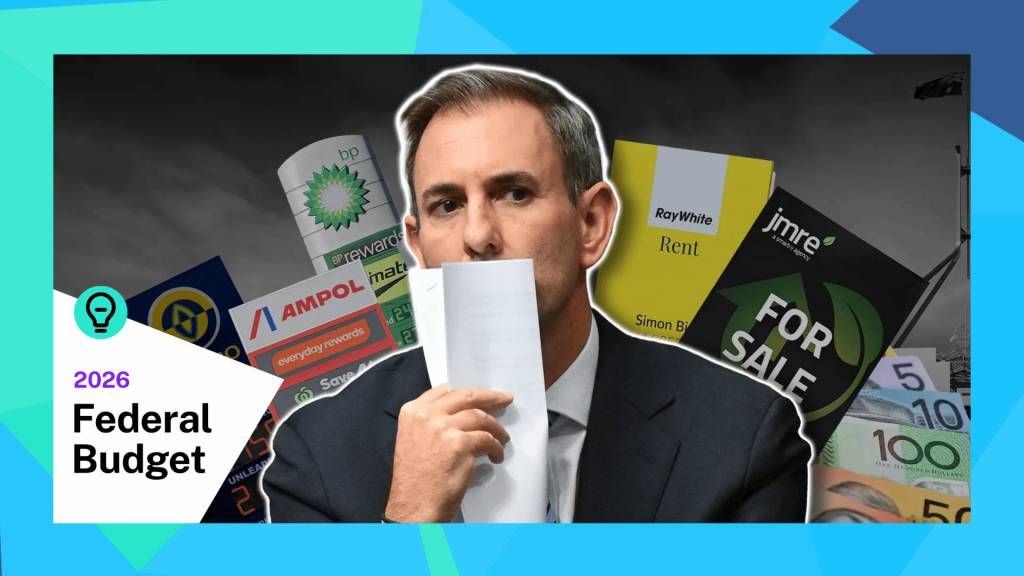 2026 federal budget for Aussie businesses: What we know so far