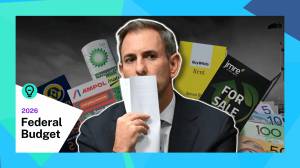 Budget 2026: 15 things small businesses need to know