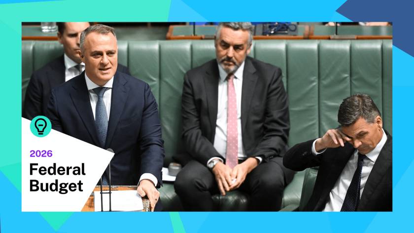 Coalition vows to axe Labor’s CGT and negative gearing overhaul