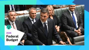 Coalition pushes for $50,000 instant asset write-off in budget reply