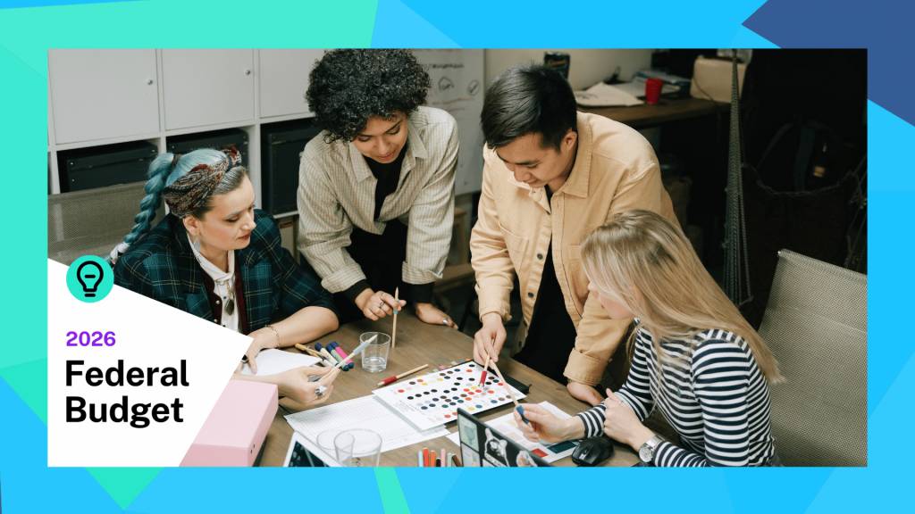 Budget 2026: Nine things startups need to know