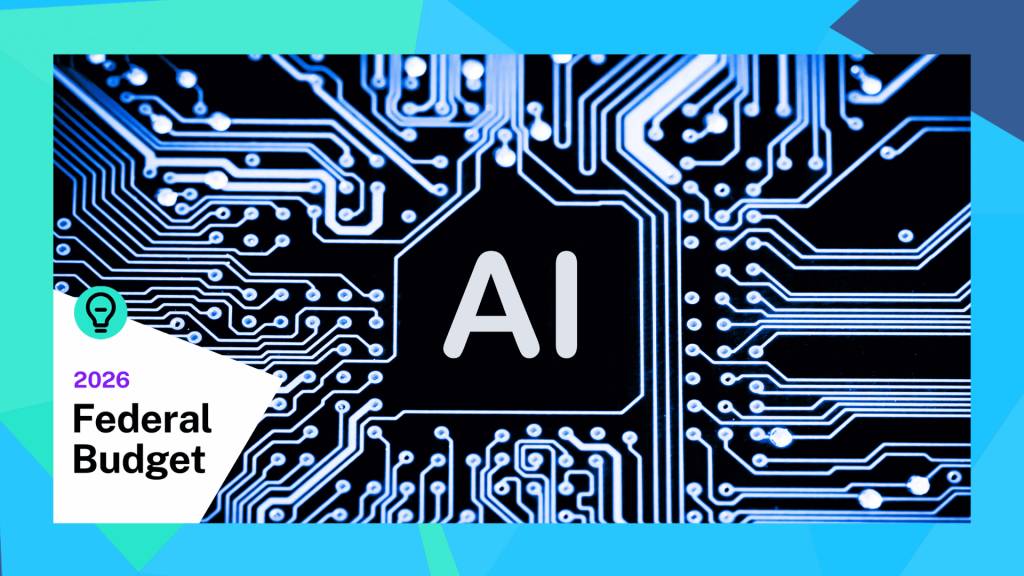 Australia's Federal Budget Backs AI With $70M Accelerator and Agency Trials