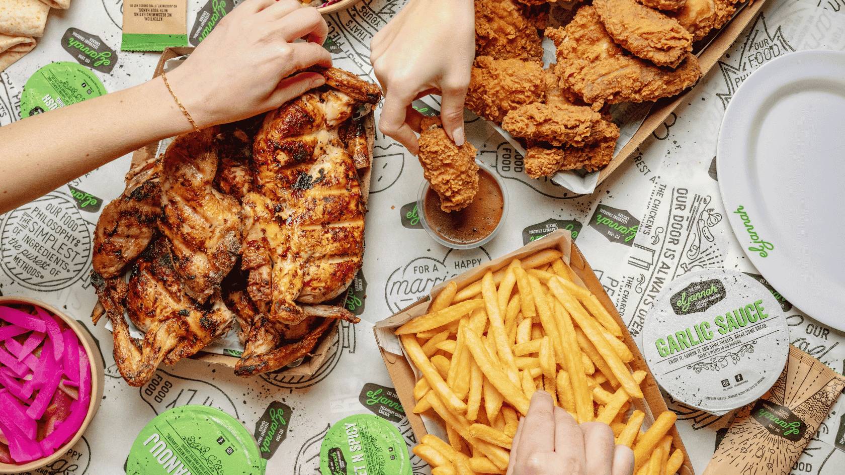 AI agents for charcoal chicken and home gyms: What’s working for Aussie businesses