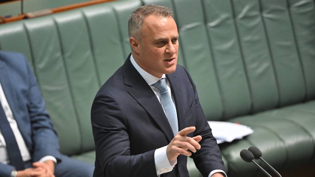 Wilson calls for Small Business Act, blanket business definition in budget reply