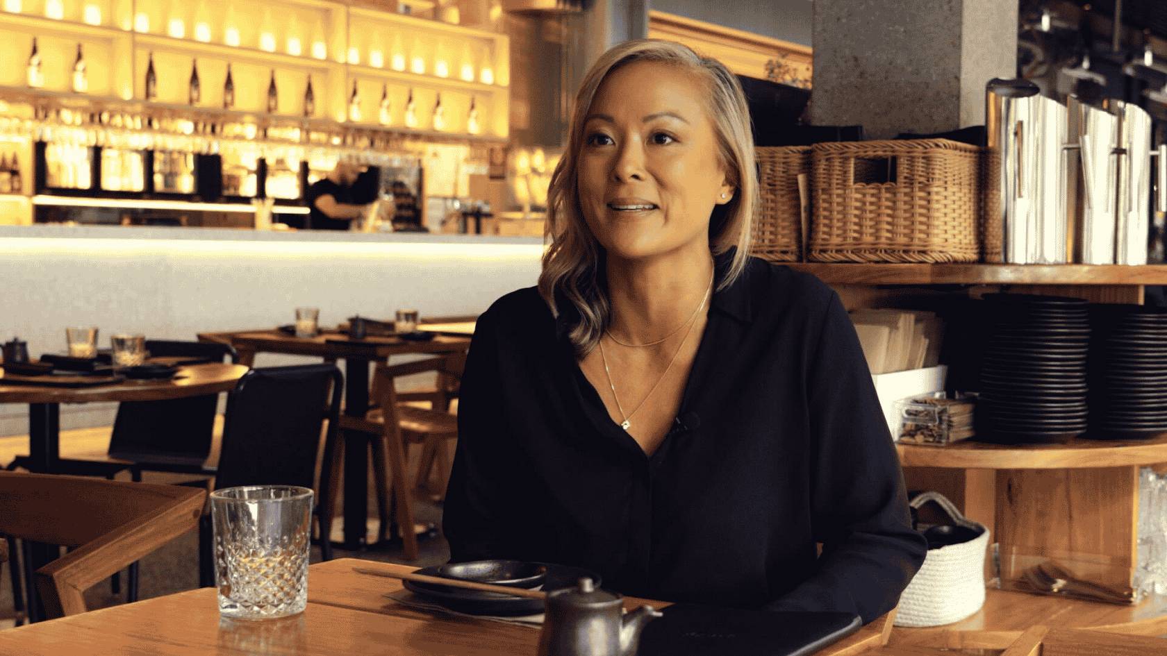 Business spotlight: Zushi