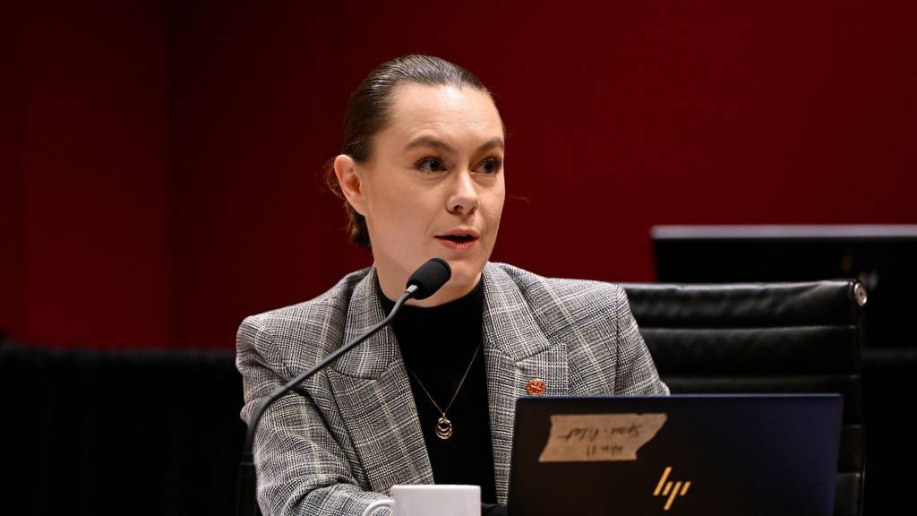 Coalition-backed startup campaign targets Labor’s CGT overhaul
