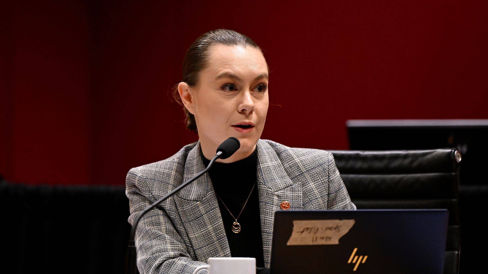 Coalition-backed startup campaign targets Labor’s CGT overhaul
